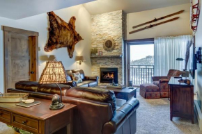Bear Claw 508 - Ski-in Ski-out Condo!